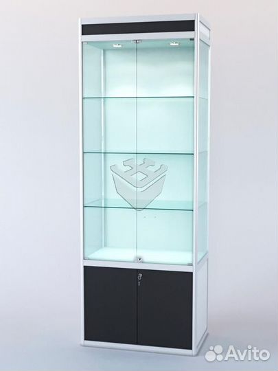 Витрина Победа Westcom 15198W10W1