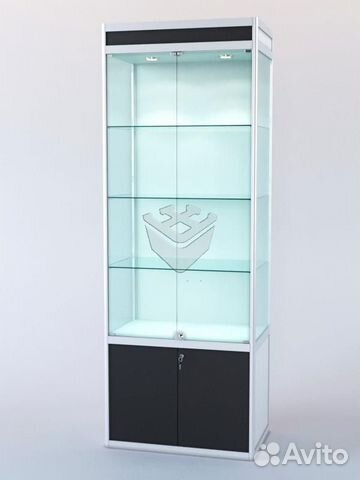 Витрина Победа Westcom 15198W10W1