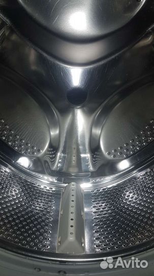 Стиральная машина indesit bwsb 50851