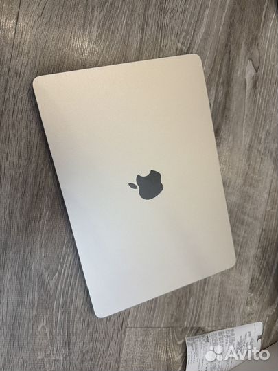 MacBook Air M2 100% АКБ