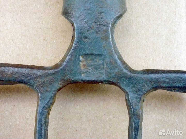 Вилы и грабли