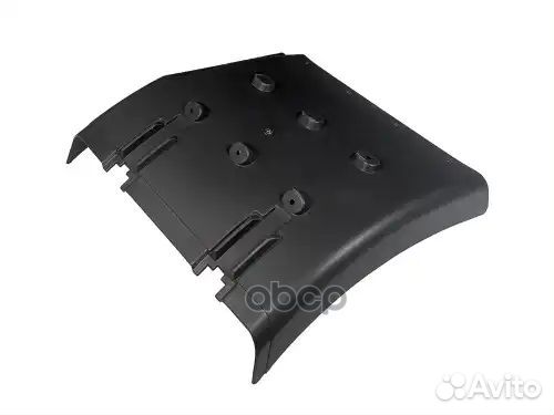 Крыло задн. лев. /перед. прав. Scania P/G/R/T