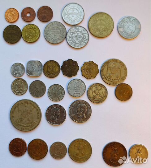 Азия. Филиппины