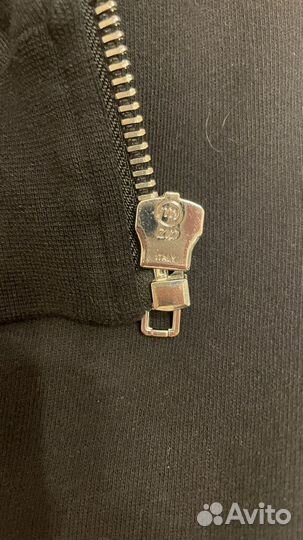 Худи Rick owens mountain champion