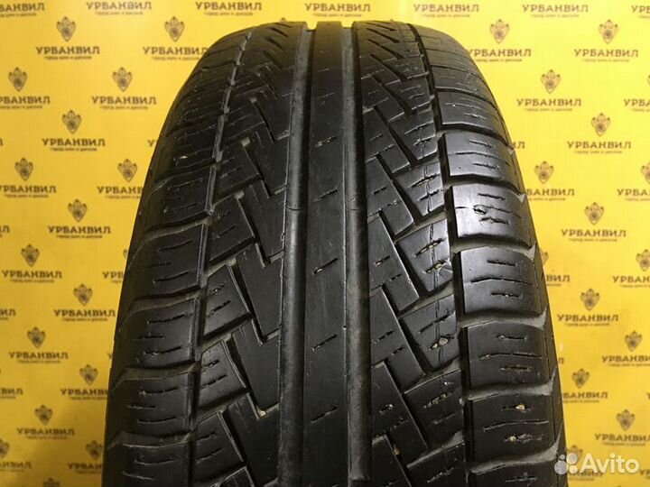 Pirelli P6 Four Seasons 205/65 R15