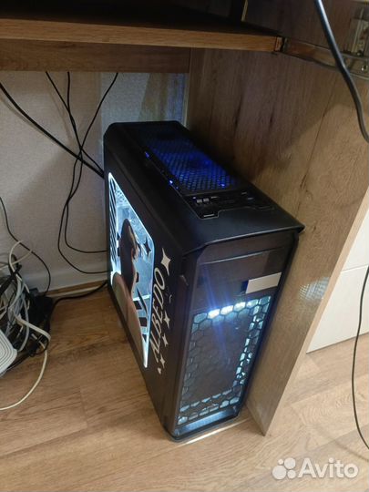Игровой пк