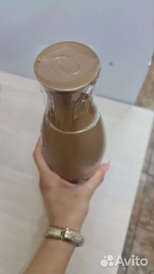 Portier Кератиновый Шампунь Глубокой Очистки