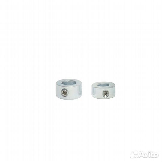 Втулка стопорная для трапецеидального винта Т10