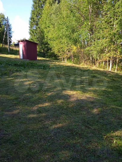 Участок 9 сот. (ИЖС)