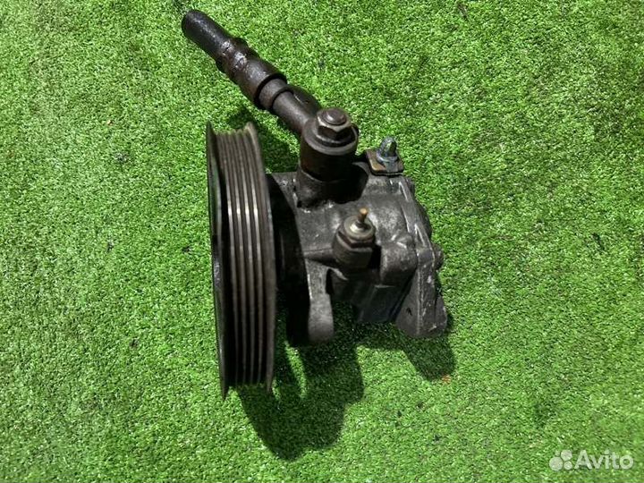 Насос гидроусилителя руля Mitsubishi Lancer 9 CS