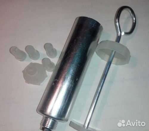 Шприц кондитерский