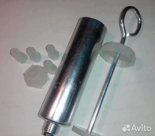 Шприц кондитерский