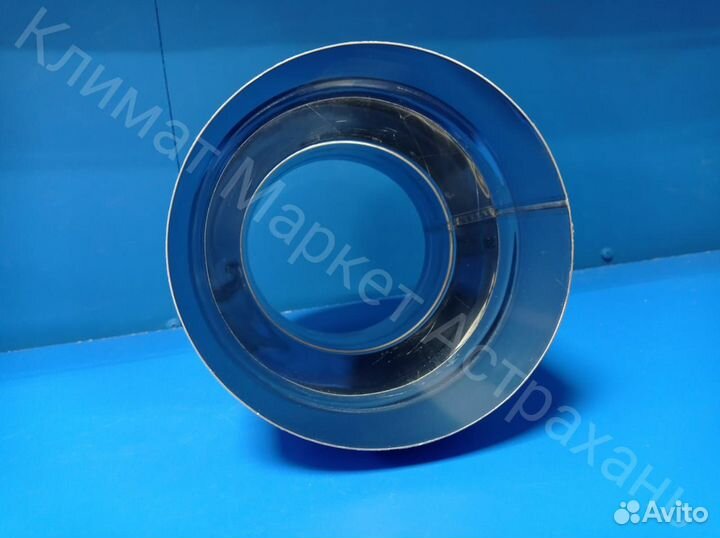 Переход Ф 120-150 мп Коракс