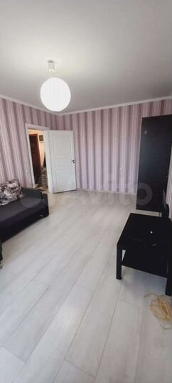 1-к. квартира, 42 м², 12/17 эт.