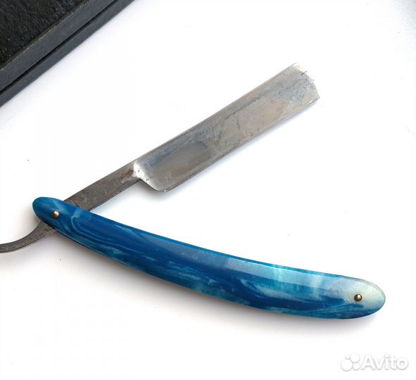 Опасная бритва стиз Москва, Кремль 1951г