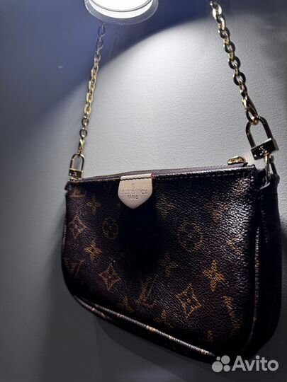 Сумка louis vuitton женская mini