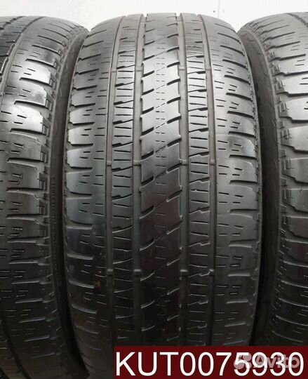 Bridgestone Dueler H/L Alenza 285/45 R22 107U