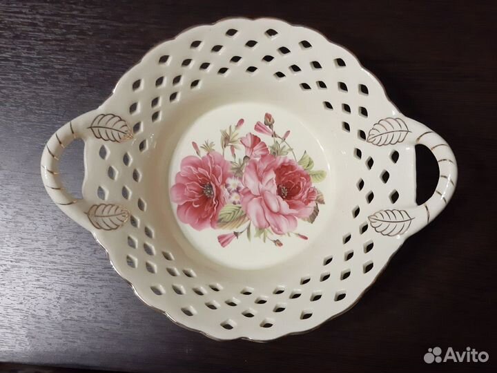 Конфетница