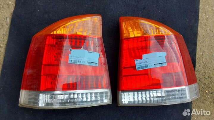Opel vectra с фонарь правый левый