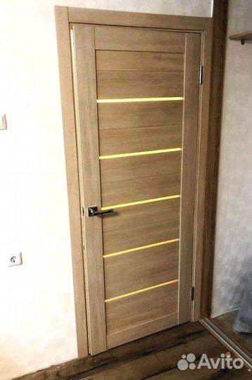 Двери межкомнатные