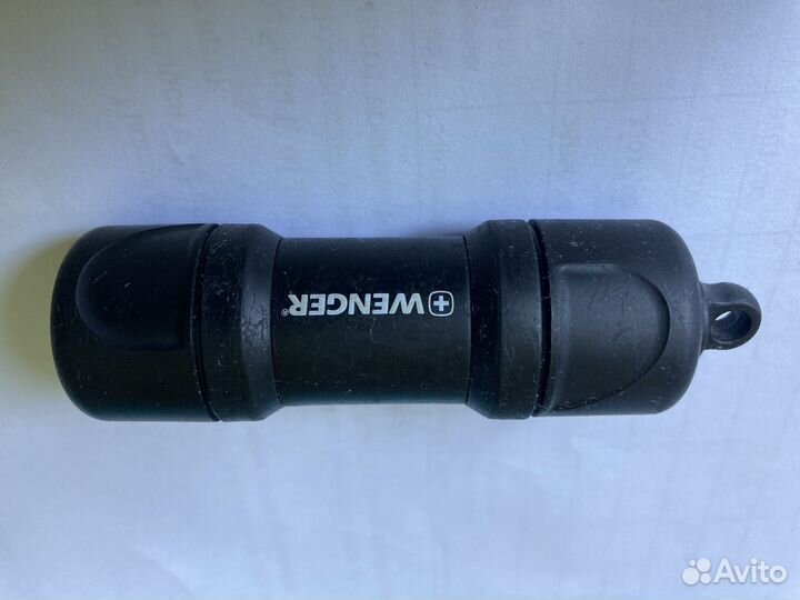 Wenger зажигалка