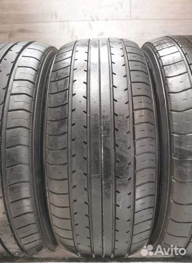 Yokohama Advan A460 205/55 R16 91V