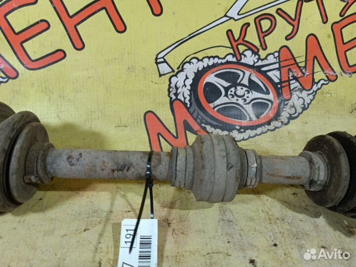 Привод передний левый Hyundai Sonata седан G4JP