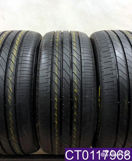 Bridgestone Turanza T005A 245/45 R18 96W