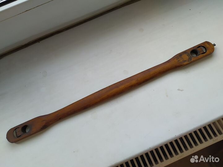 Детали станины singer