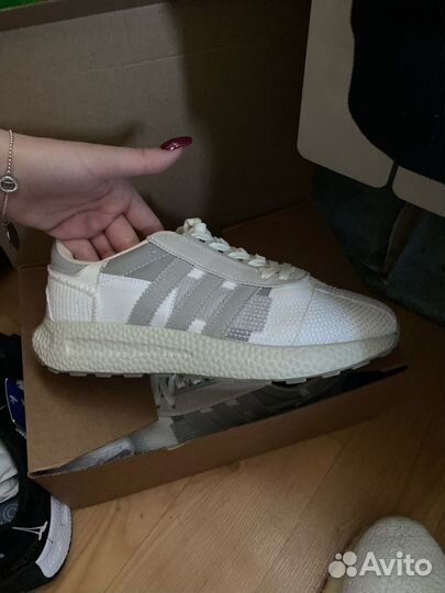 Adidas retropy e5