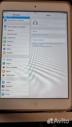 iPad 3 13G36