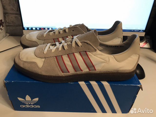 Adidas hulton spzl best sale