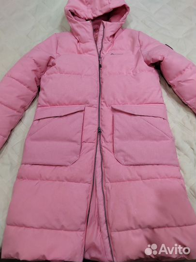 Пуховик outventure 158 164