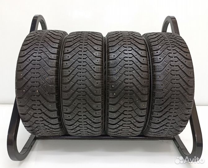 Goodyear UltraGrip 500 195/55 R15