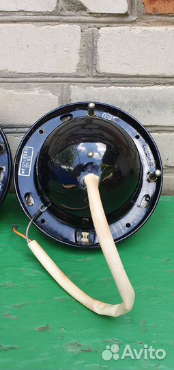 Фары на ваз-2101 и другие авто