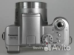 Продам цифровую камеру