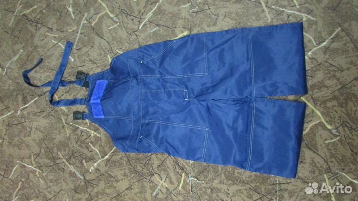 Костюм комбинезон (спецодежда)