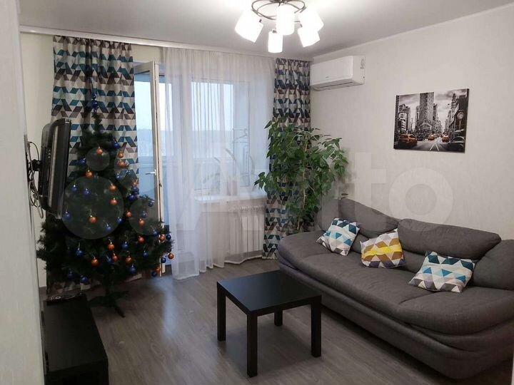 Квартира-студия, 35 м², 8/10 эт.