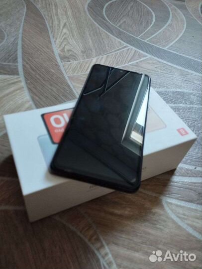 Redmi Note 10 pro 128/8 gb