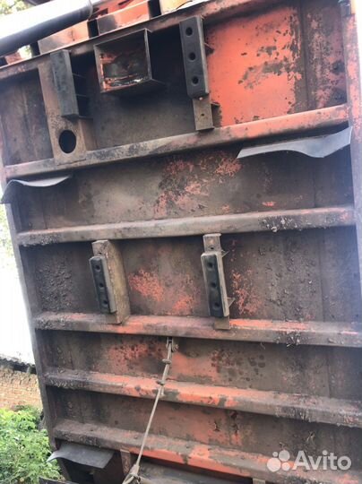 КамАЗ 65115, 2007