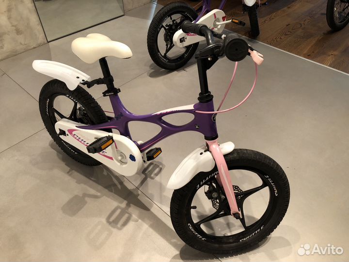 Велосипеды детские Royal Baby Space Shuttle 16