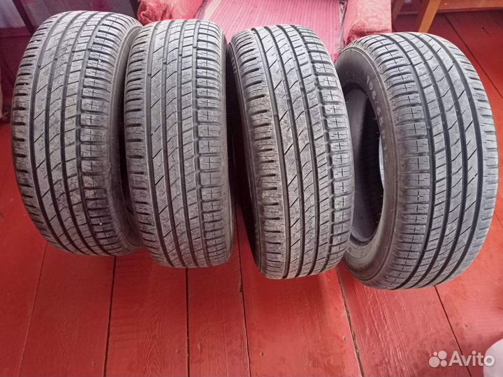 Nokian Tyres Nordman SX3 19.5/65 R15