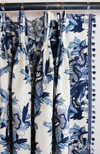 Шторы, шторы блэкаут