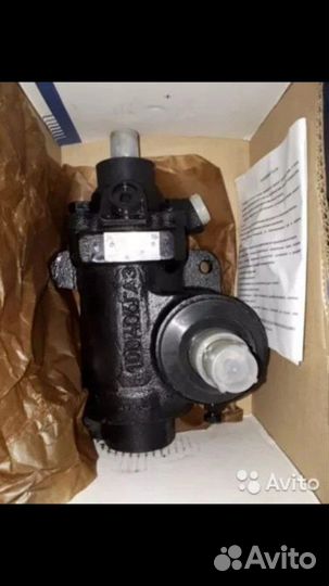 Гур гидроусилитель на Газель, Соболь, Валдай