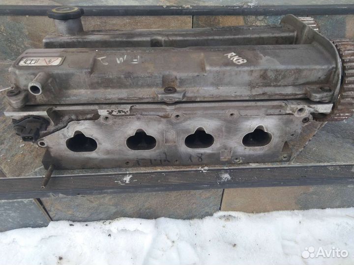 Головка блока цилиндров форд Мондео2 Ford Mondeo 2