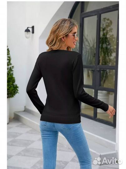 Трикотажная кофта 46/48 размер (Арт.16036)