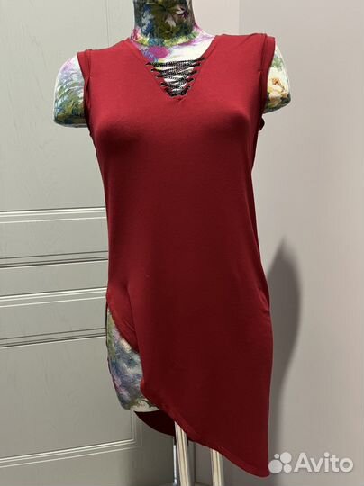 Тренировочная одежда для бальных танцев