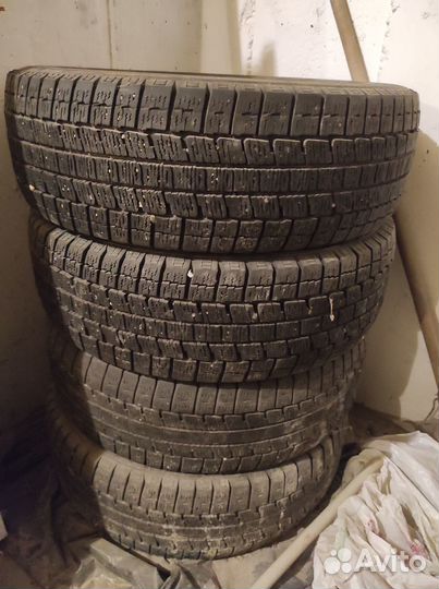 Northtrek N1 195/65 R15 91Q