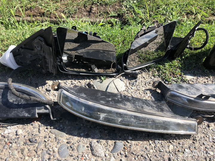 Решетка радиатора 221