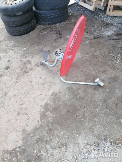 Спутниковое тв МТС